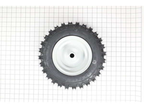 8801334-1-M-Ariens-07100226-Tire/wheel- Lh 15x5.00-6 Pin