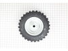 Tire/wheel- Lh 15x5.00-6 Pin – Part Number: 07100226