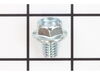 Blt-scrhfwh .38-16x.50 Pl – Part Number: 07001000