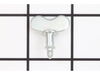 Scr-wing .25 Turn Southco – Part Number: 07005100
