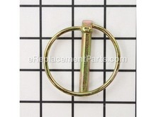 Pin-lok .31x2.00 – Part Number: 07015800