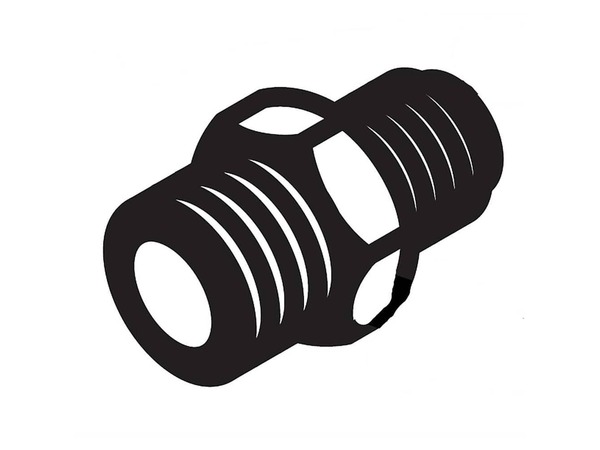 8801394-1-M-Ariens-07063800-Fitting, Hydraulic
