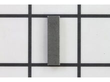 Key-rect .25x.188x1.00 – Part Number: 06600002