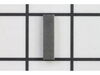Key-rect .25x.188x1.00 – Part Number: 06600002