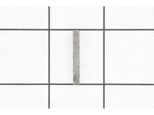 Key- 1/8 X 1/8 X 1.0 – Part Number: 06600211