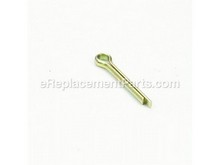 Pin-ctr .12x1.00 Extprsqct Yz – Part Number: 06707100