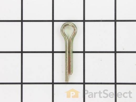 8801460-1-M-Ariens-06713000-Pin-ctr .25x1.00 Ywzc