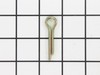 Pin-ctr .25x1.00 Ywzc – Part Number: 06713000