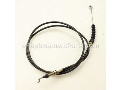 8801485-1-M-Ariens-06945700-Cable- Deflector Con-w/bellows
