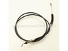 Cable- Deflector Con-w/bellows – Part Number: 06945700