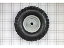 Tire/wheel-rh 15x5.00-6 Remote – Part Number: 07100227