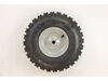 Tire/wheel- 15x5.00-6 K398a – Part Number: 07100812