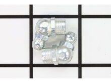 Drive Fitting- Hyd. Bright Zc – Part Number: 07029700