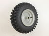 Tire/Wheel Left Hand 13 x 4.00-6 Pin – Part Number: 07100224