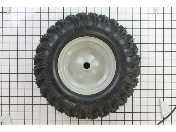 8801783-1-M-Ariens-07100828-Tire/wheel- Rh 13x5-6 Pin K478