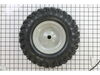 Tire/wheel- Rh 13x5-6 Pin K478 – Part Number: 07100828