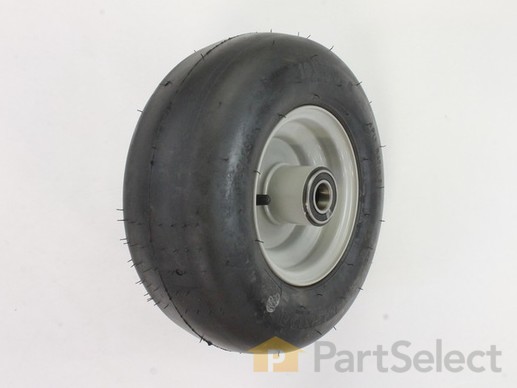 8801784-1-M-Ariens-07100835-Tire/Wheel Assembly, 13 X 5.00-6