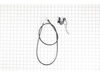 Cable- Remote Brush Lock – Part Number: 06900517
