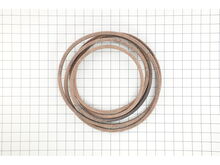 V-belt- Ha-wrapped – Part Number: 07200023