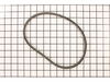 V-belt- Sae 380-raw Edge – Part Number: 07204800