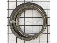 V-belt- 4l-raw Edge – Part Number: 07213000