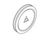 Ply-v 8.0 X 1.25 3blt Salem – Part Number: 07307400