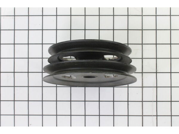 8802082-1-M-Ariens-07307800-Pulley-double V 5.50 X .75 W/k