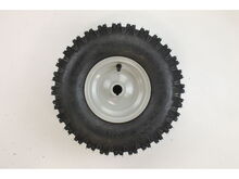Tire/wheel-15x5-6 Remote K398a – Part Number: 07100917