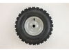 Tire/wheel-15x5-6 Remote K398a – Part Number: 07100917
