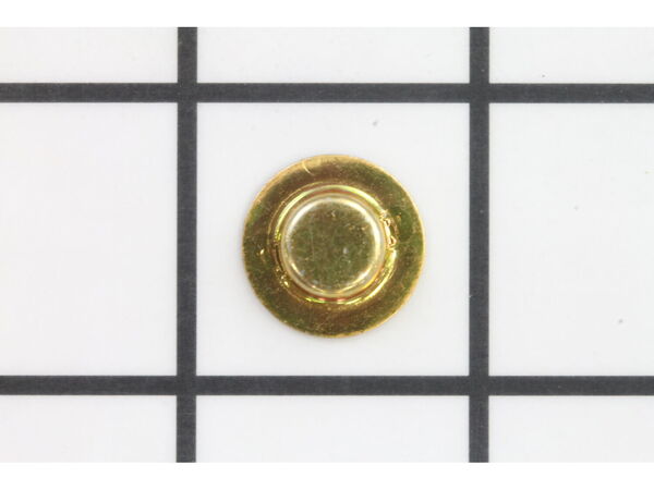 8802386-1-M-Ariens-07008200-Nut-push .312 Dia. Pal