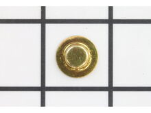 Nut-push .312 Dia. Pal – Part Number: 07008200
