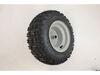 Tire/wheel Assembly 16x6.50-8 – Part Number: 07150300