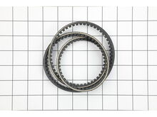 V-belt- 3l-cogged – Part Number: 07210600