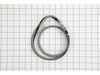 V-belt- 4l-raw Edge – Part Number: 07210800