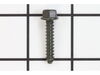 Scr-spec-tap #10x1.0 – Part Number: 07412300