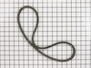 V-belt- Ha-raw Edge – Part Number: 07225500