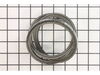 V-belt- 3l-raw Edge – Part Number: 07213100