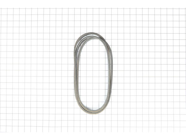 8802782-1-M-Ariens-07227200-V-belt- 3l-raw Edge