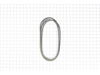 V-belt- 3l-raw Edge – Part Number: 07227200