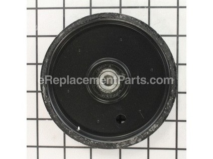 8802816-1-M-Ariens-07312500-Idler-Flat 4.00 X .38