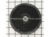 Idler-Flat 4.00 X .38 – Part Number: 07312500