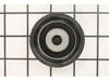 Idler - Flat 1.875od X .75wide – Part Number: 07326500