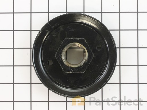 8802866-1-M-Ariens-07337167-Pulley-4.50od X 1.002 Engine