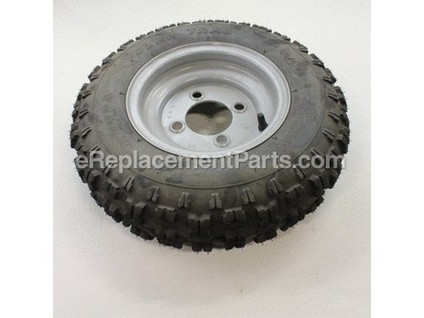 8802908-1-M-Ariens-07100017-T/whl Assy 16x4.80-8 Sno Silvr