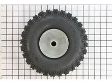 Tire/wheel- 4.10-4 – Part Number: 07100509