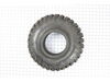 Tire- 15x5.00-6 K478 – Part Number: 07100726
