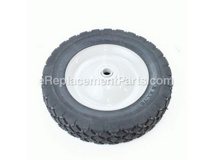 8802935-1-M-Ariens-07100823-Wheel- 8.0x1.75x.50 - Ball Brg