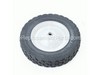 Wheel- 8.0x1.75x.50 - Ball Brg – Part Number: 07100823
