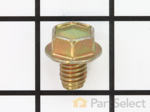8802991-1-M-Ariens-07412900-Taptite 3/8-16 X 1/2