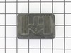 Cover - Pedal - Forward – Part Number: 07524000